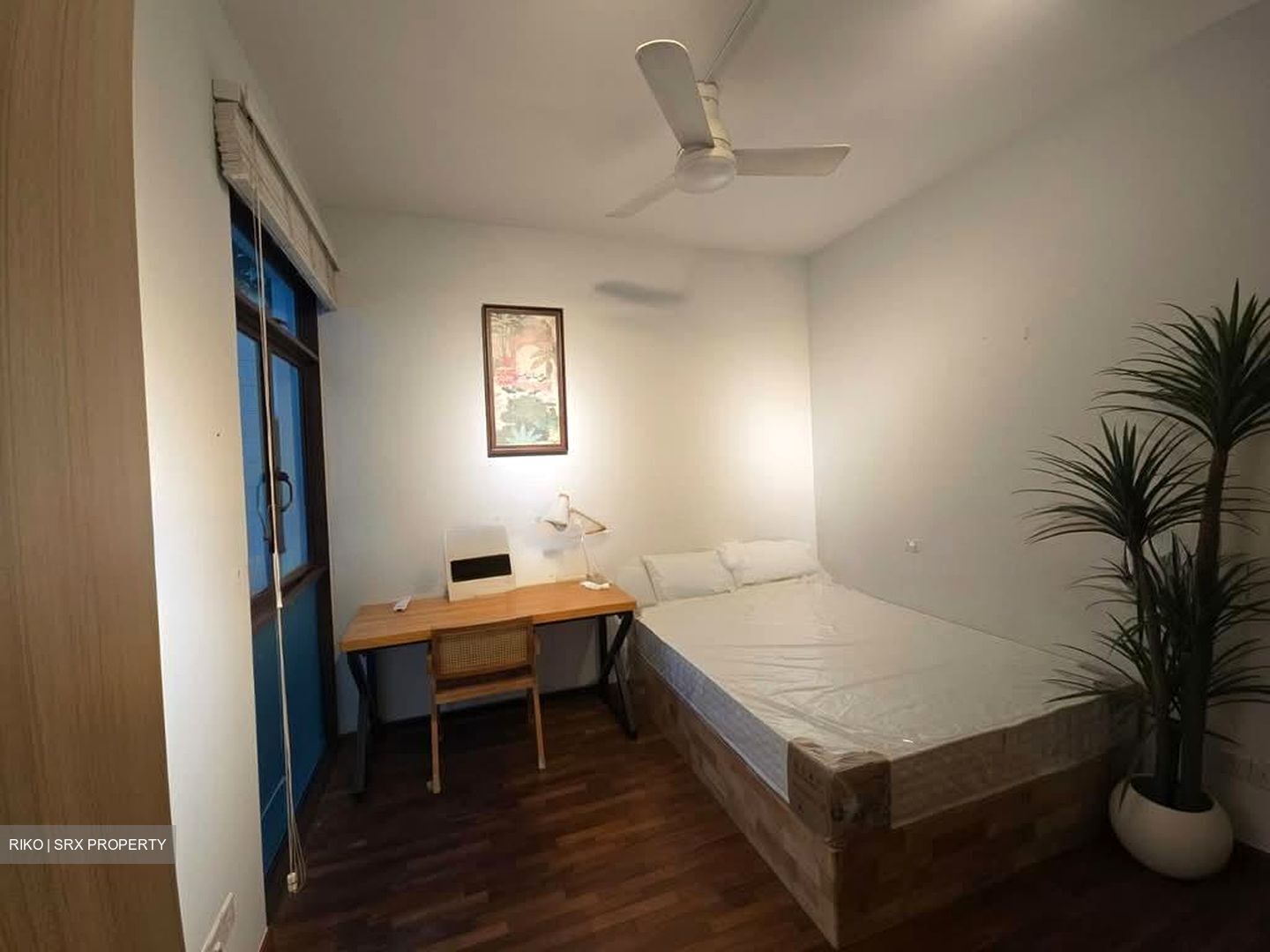 Varsity Park Condominium (D5), Condominium #602984551